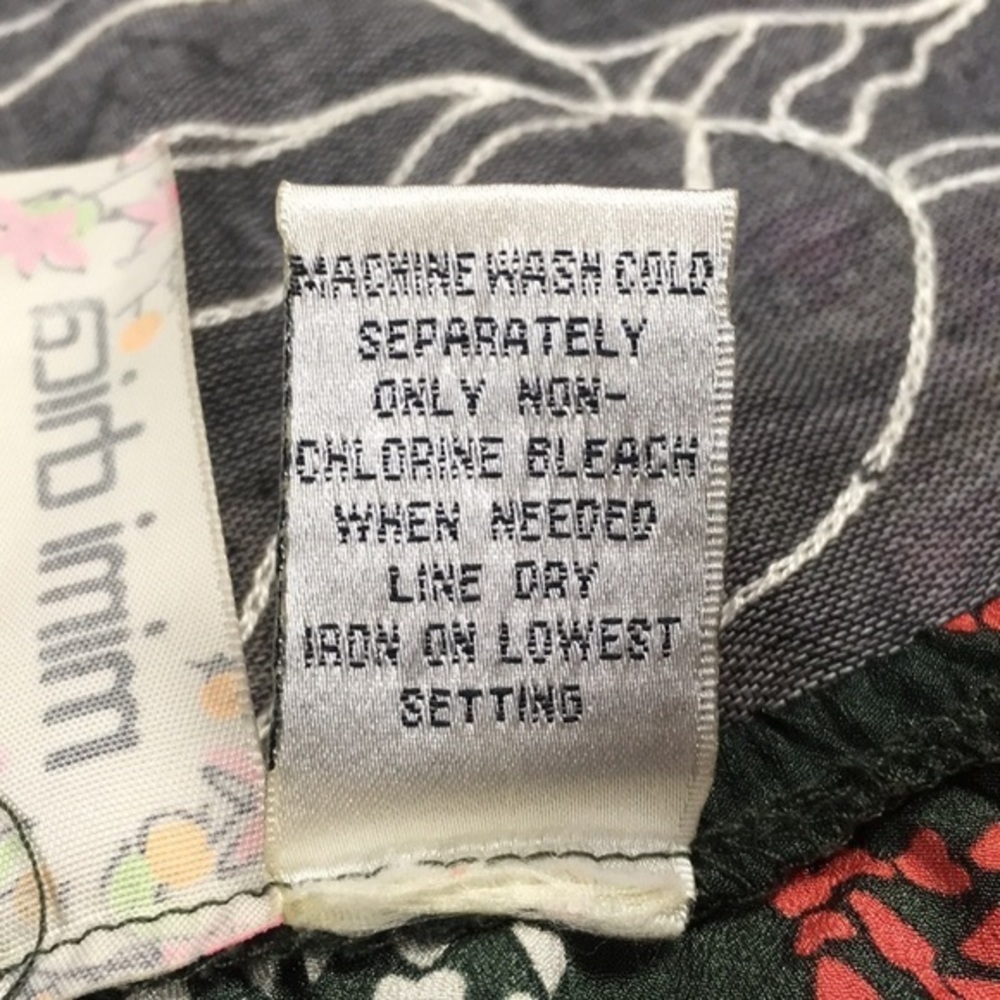 Mimi Chica Women’s Mini Dress - Picture 5 of 5